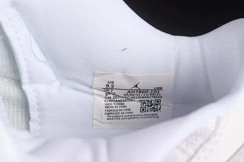 All categories Air Jordan Jordan series basketball shoes Air Jordan 11 cost-effective version Air Jordan 11 Low "Pure Violet" AJ11 Joe 11 Violet AH7860-101